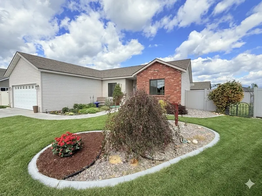 107 Winners Way, Hamilton, MT 59840 - #3