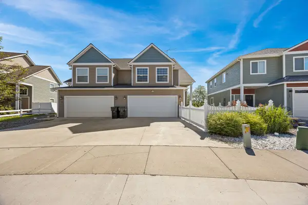11 Muskrat Drive, Kalispell, MT 59901