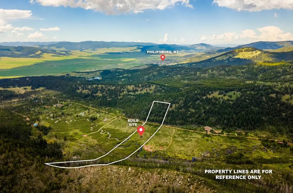 Rumsey Road, Philipsburg, MT 59858 - #1