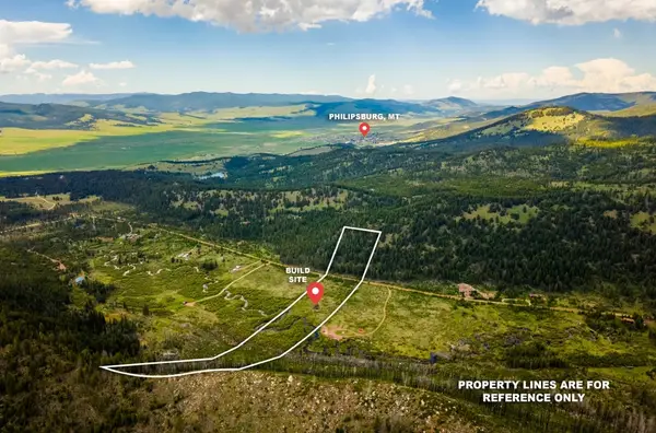 Rumsey Road Rumsey Road, Philipsburg, MT 59858