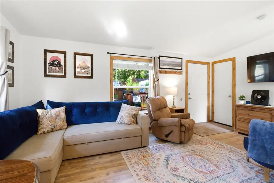 192 Kokanee Drive W, Rexford, MT 59930 - #2