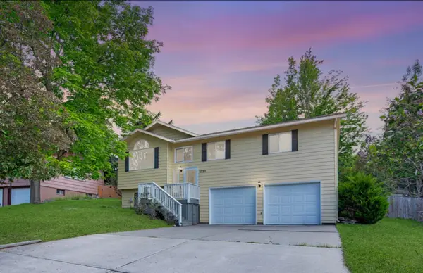 2721 Valley View Drive, Missoula, MT 59803