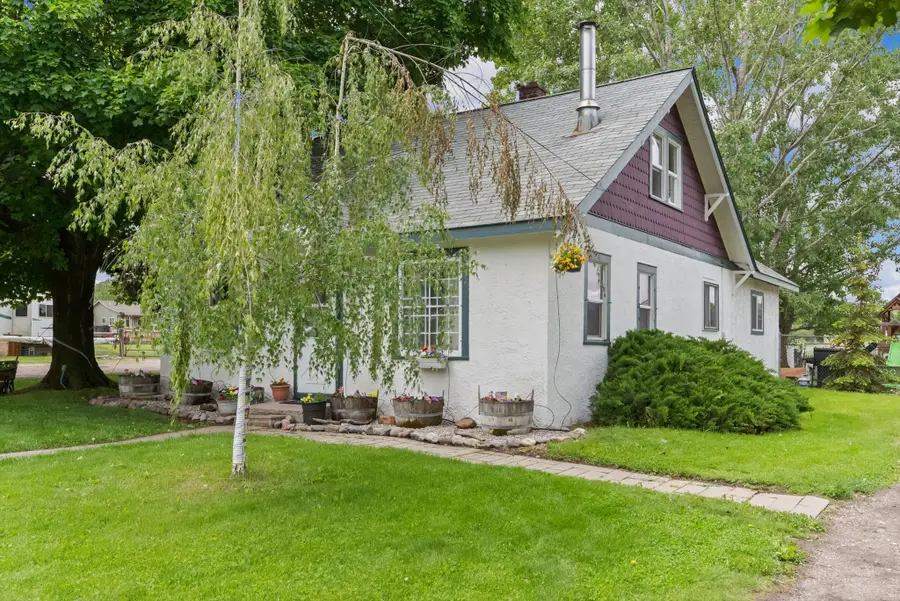1410 5th Street E, Polson, MT 59860 - #2