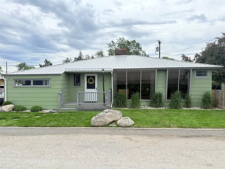 104 Taulman Lane, Hamilton, MT 59840 - #2