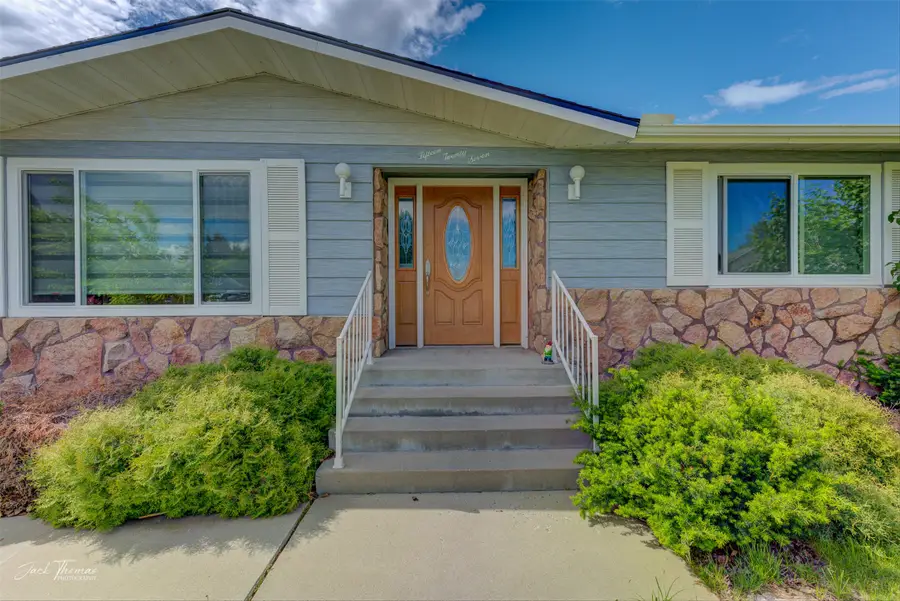 1527 Mineral Road, Helena, MT 59602 - #2