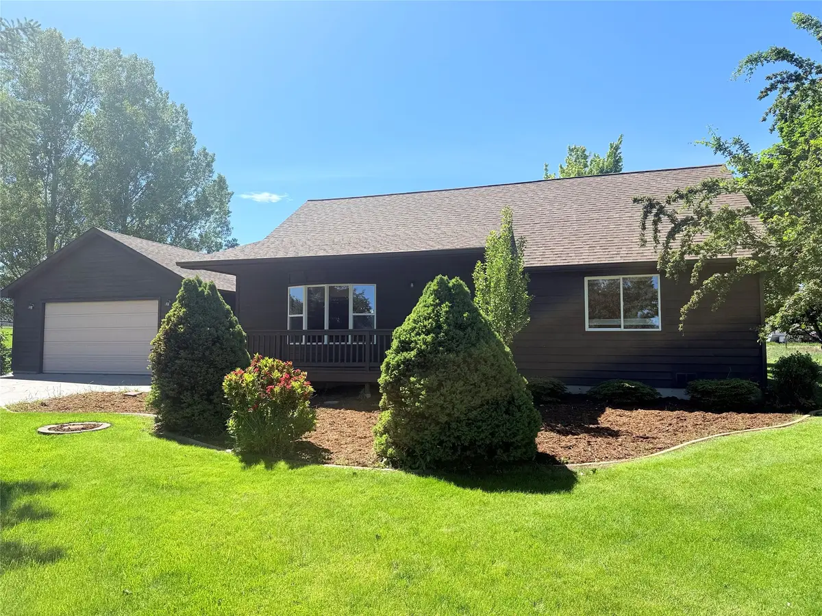 451 Powell Way, Corvallis, MT 59828 - #1