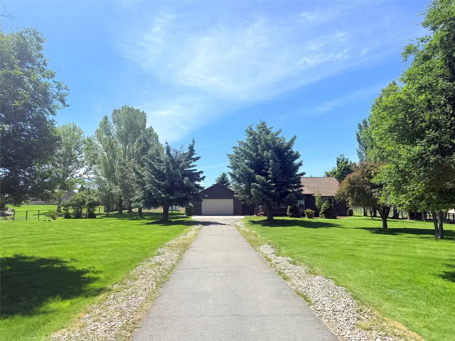451 Powell Way, Corvallis, MT 59828 - #2