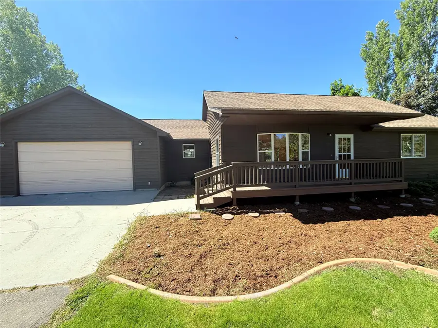 451 Powell Way, Corvallis, MT 59828 - #3