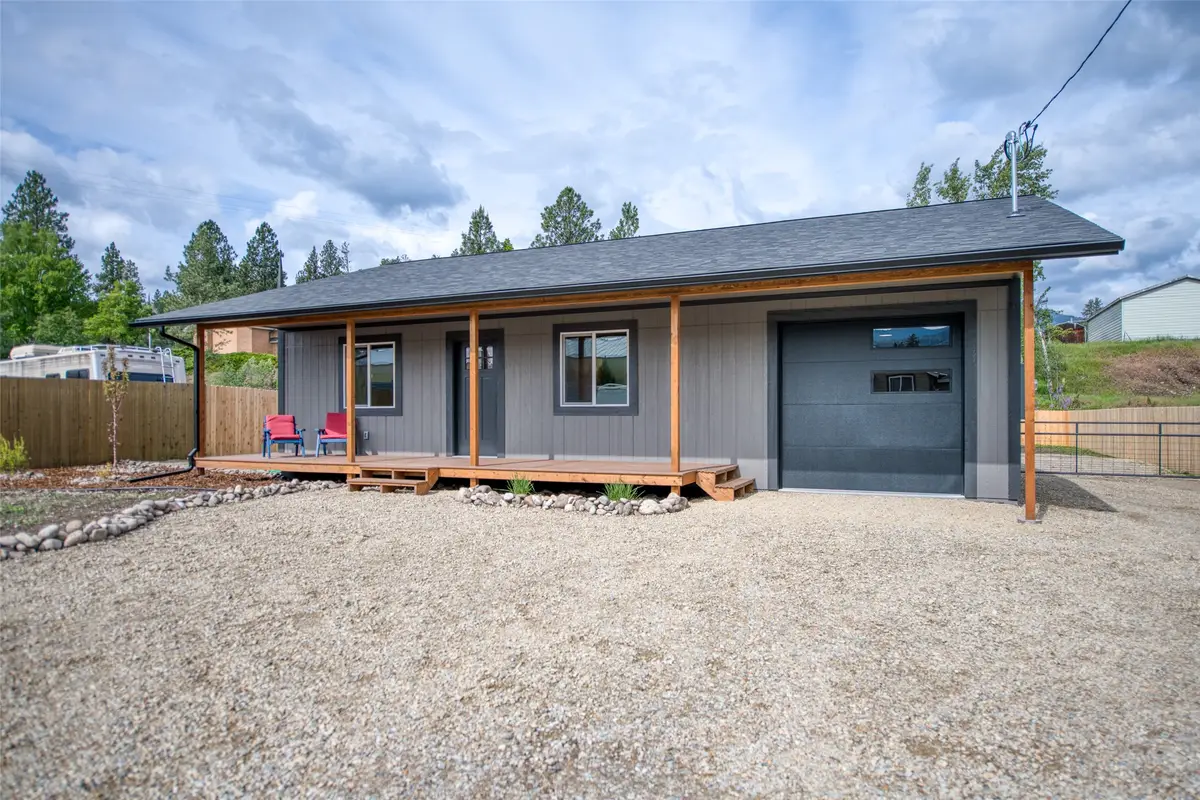 213 Celestial View Drive, Darby, MT 59829 - #1