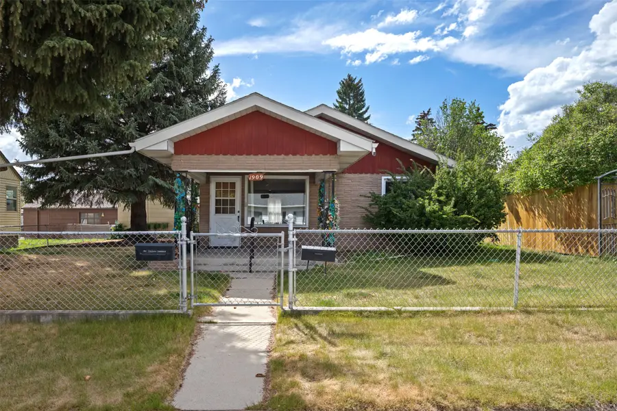 1909 Howard Street, Butte, MT 59701 - #2