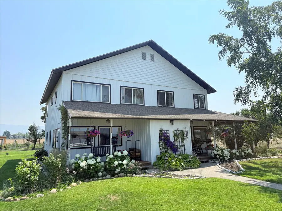 450 Brothers Way, Corvallis, MT 59828 - #2