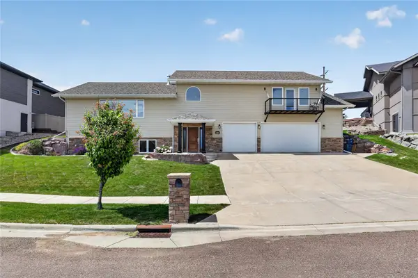 1804 Whispering Ridge Drive, Great Falls, MT 59404