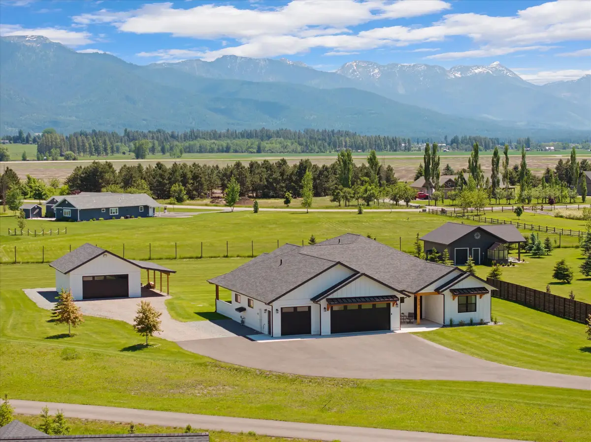 472 Jefferson Street, Kalispell, MT 59901 - #1