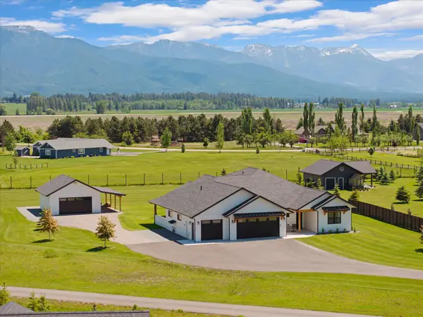 472 Jefferson Street, Kalispell, MT 59901