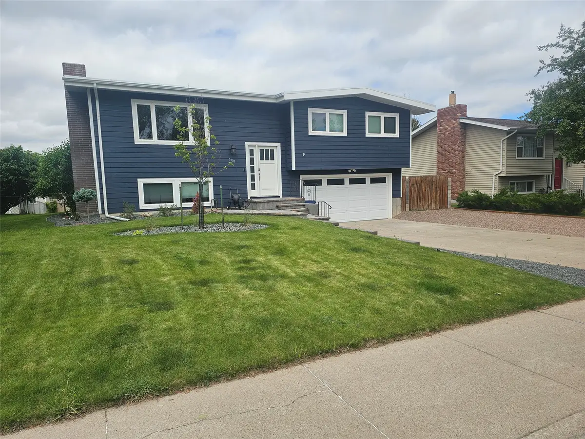 3508 Fox Farm Road, Great Falls, MT 59404 - #1