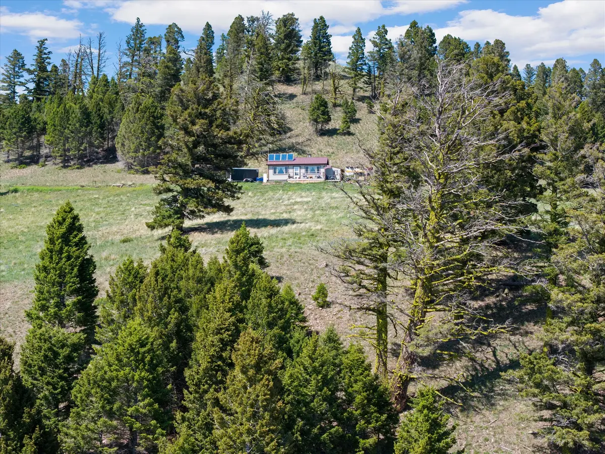 3858 Westridge Road, Helmville, MT 59843 - #1