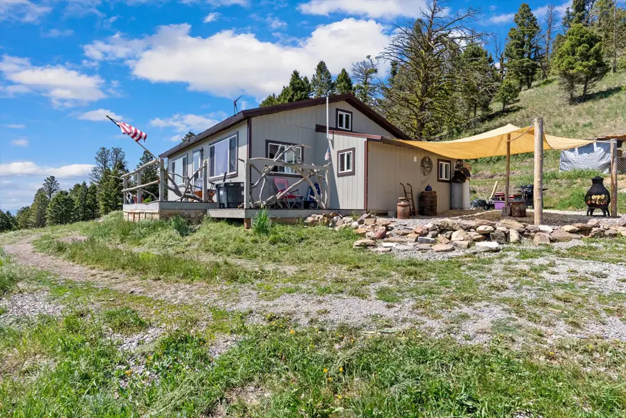 3858 Westridge Road, Helmville, MT 59843 - #3