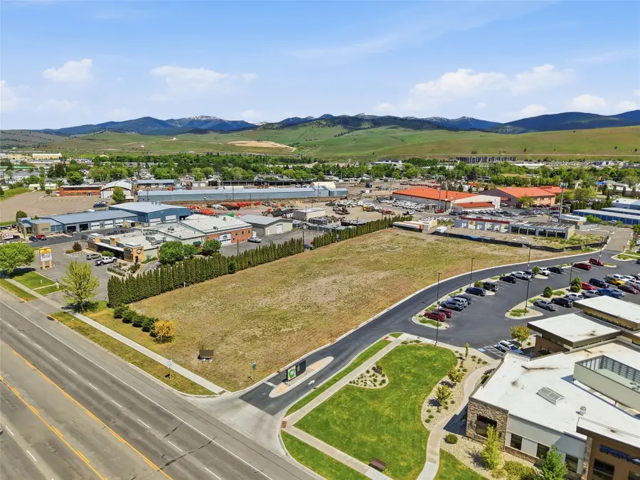 NHN W Broadway, Missoula, MT 59802 - #3
