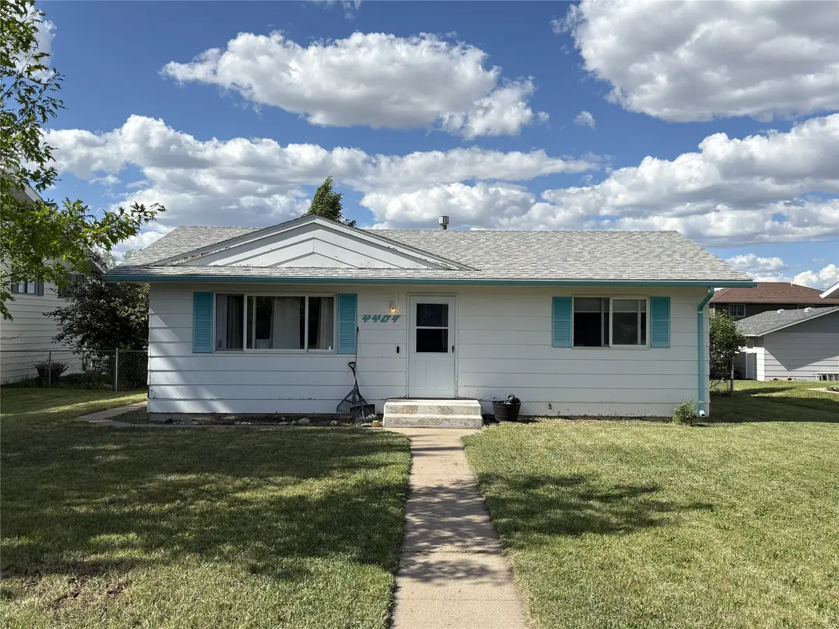 4409 3rd Avenue N, Great Falls, MT 59405 - #1