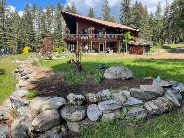 5 Big Fir Lane, Thompson Falls, MT 59873 - #1