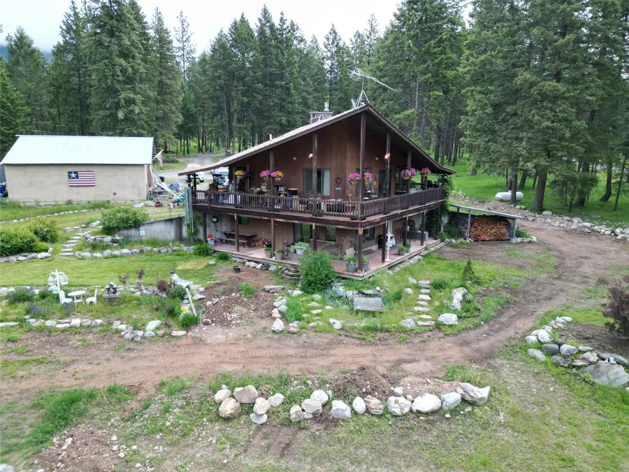 5 Big Fir Lane, Thompson Falls, MT 59873 - #2