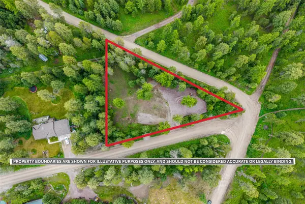 297 Moose Trail, Whitefish, MT 59937