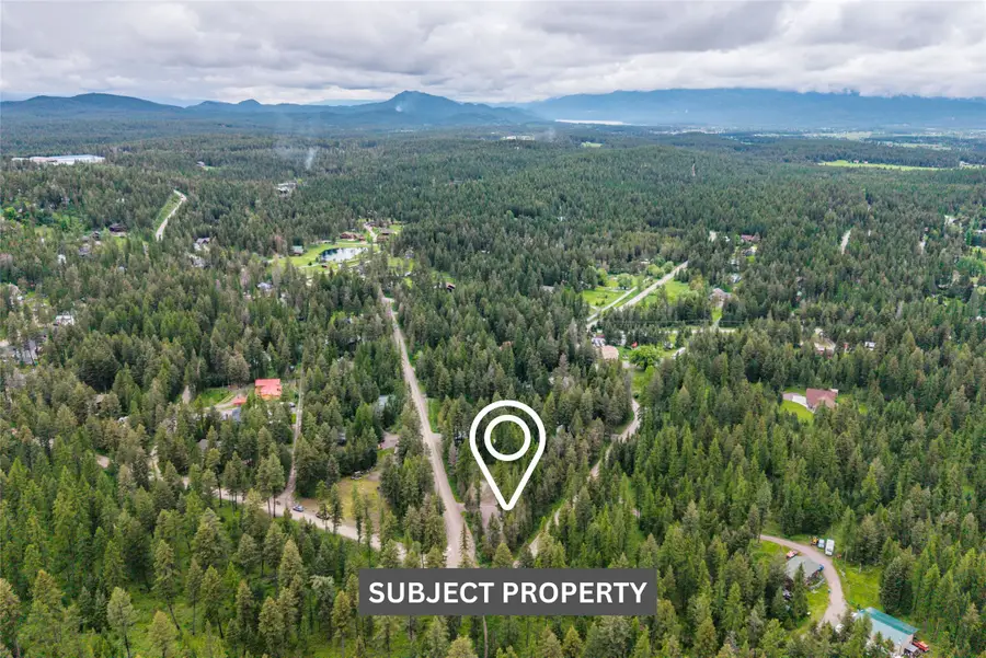 297 Moose Trail, Whitefish, MT 59937 - #2