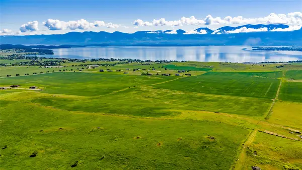 Lot 2 Highway 93, Polson, MT 59860