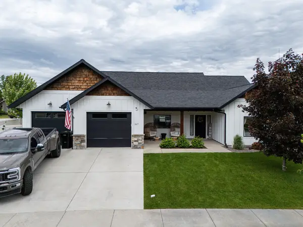 167 Taelor Road, Kalispell, MT 59901