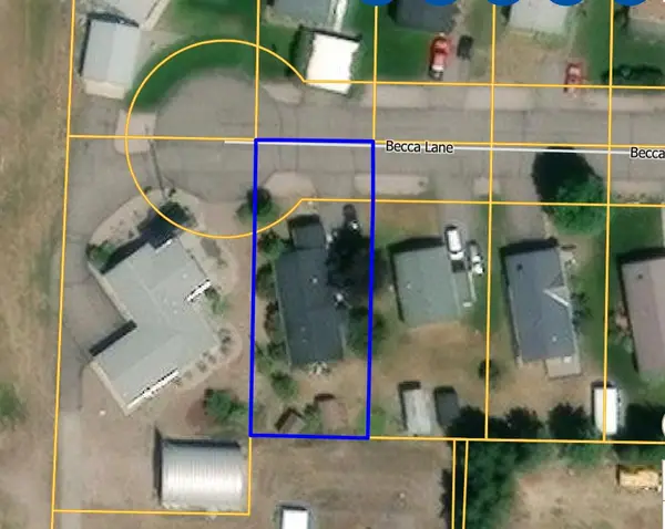 7614 Becca Lane, Missoula, MT 59802