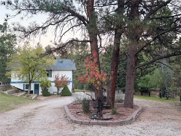 14 Ante Lane, Jefferson City, MT 59638