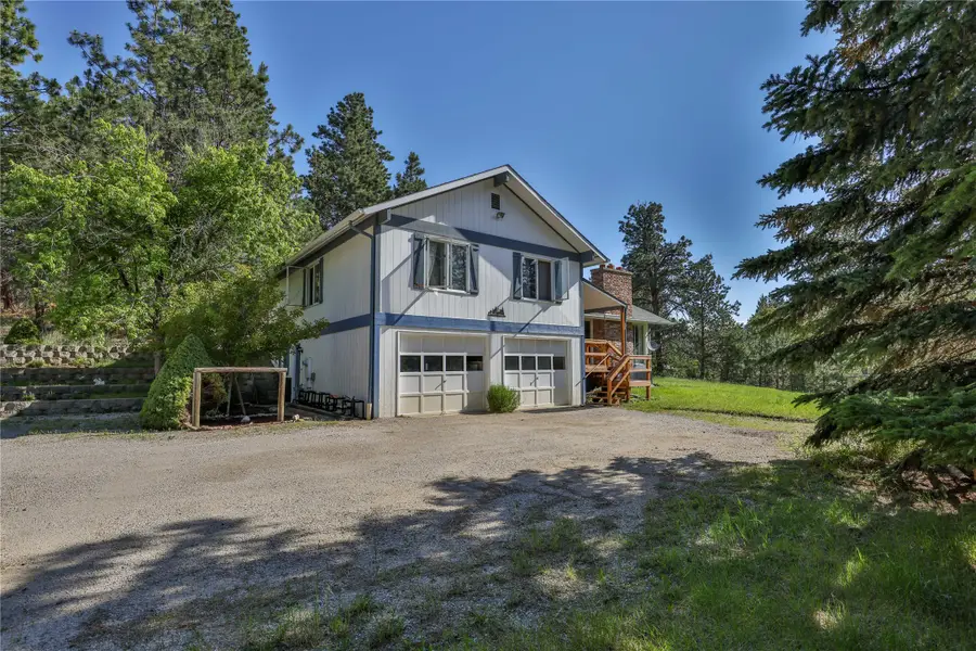 14 Ante Lane, Jefferson City, MT 59638 - #2