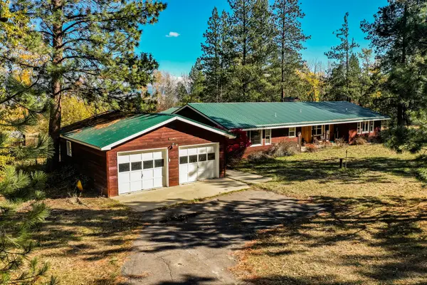 4694 Watt Lane, Stevensville, MT 59870