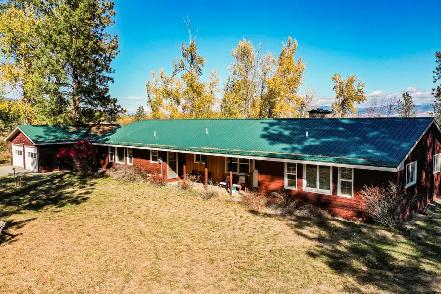 4694 Watt Lane, Stevensville, MT 59870 - #2