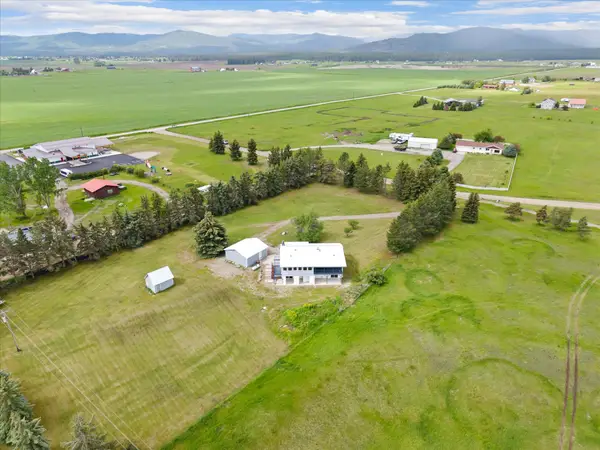 571 Lone Coyote Trail, Kalispell, MT 59901