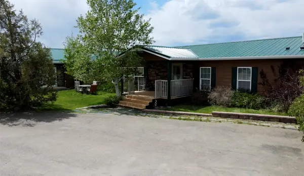 357 Lupine Lane, Butte, MT 59701