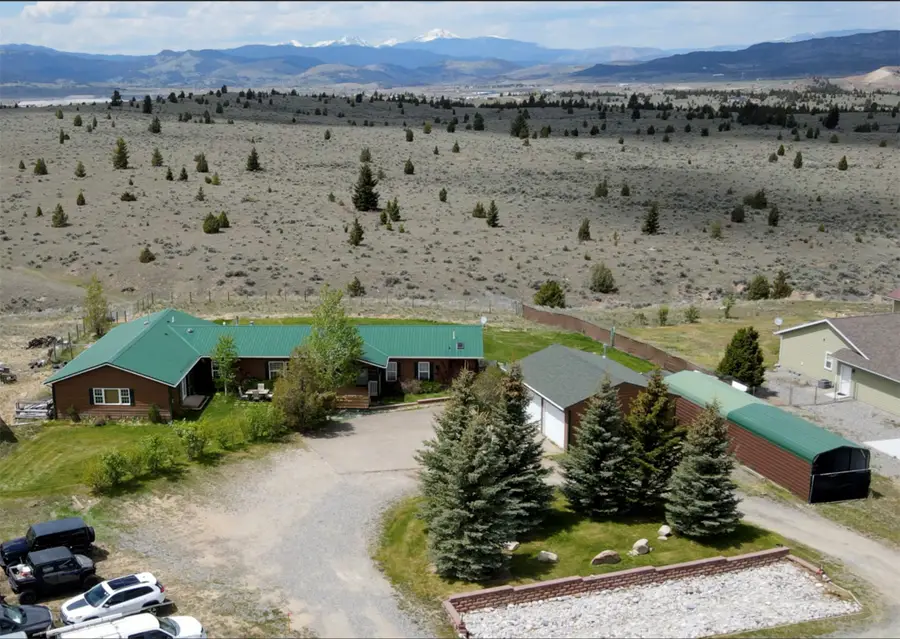 357 Lupine Lane, Butte, MT 59701 - #2