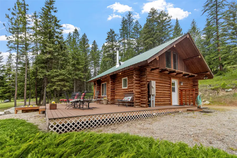 1451 Coon Hollow Road, Kila, MT 59920 - #3