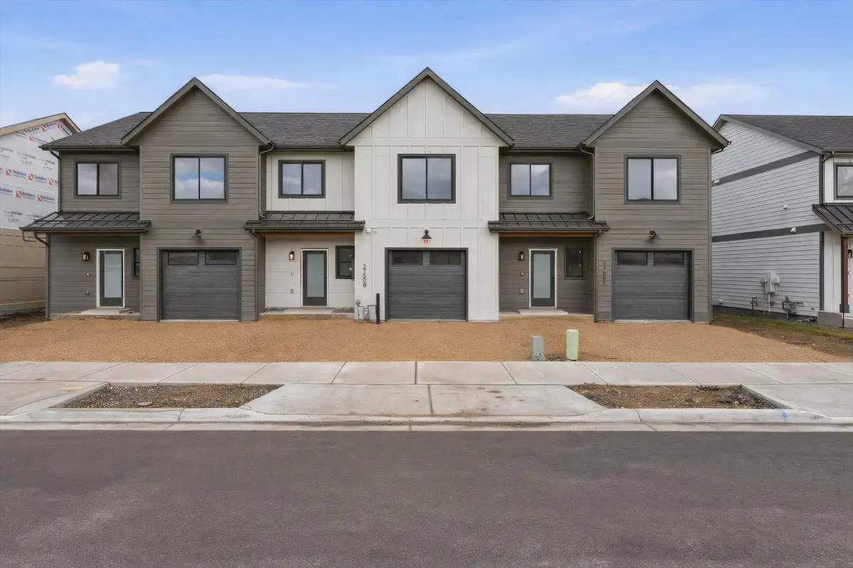 2774 Riata Road #A, Missoula, MT 59808 - #1