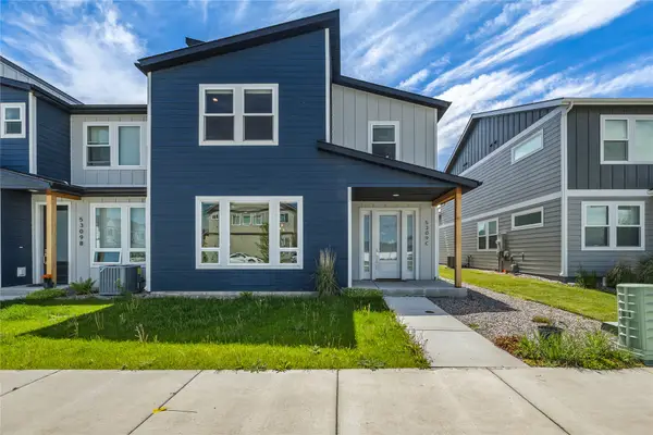 5309 Remington Drive #C, Missoula, MT 59808