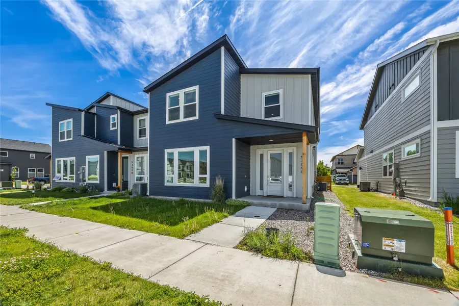 5309 Remington Drive #C, Missoula, MT 59808 - #2