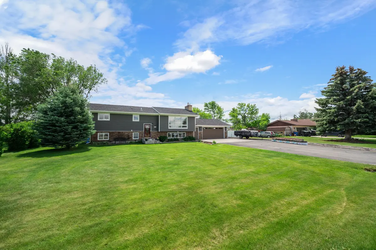 1131 Vallejo Road, Helena, MT 59602 - #1