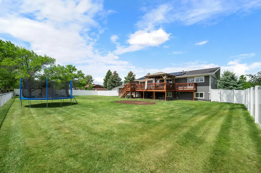 1131 Vallejo Road, Helena, MT 59602 - #3