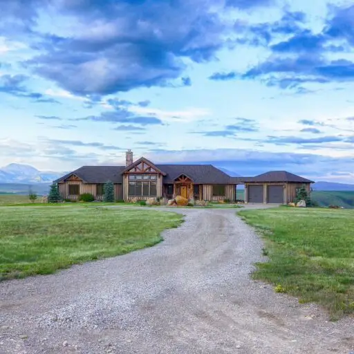 130 Peacemaker Ridge, Belt, MT 59412 - #1