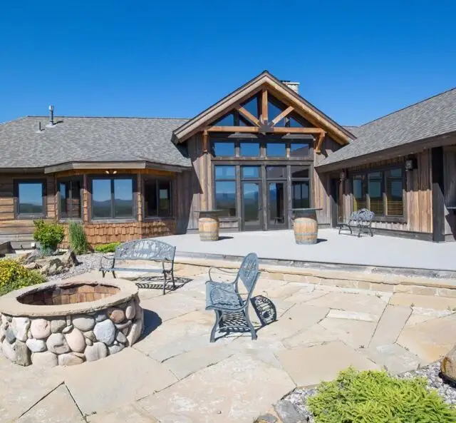 130 Peacemaker Ridge, Belt, MT 59412 - #3