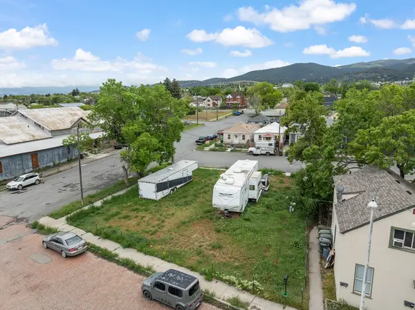 1545 Railroad Avenue, Helena, MT 59601