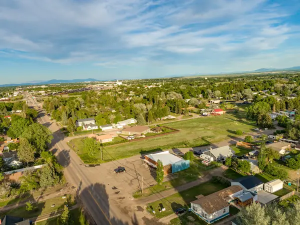 TBD Central Avenue W, Great Falls, MT 59404