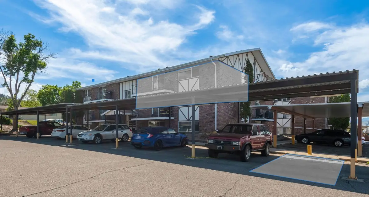 1610 Cannon Street #12, Helena, MT 59601 - #1