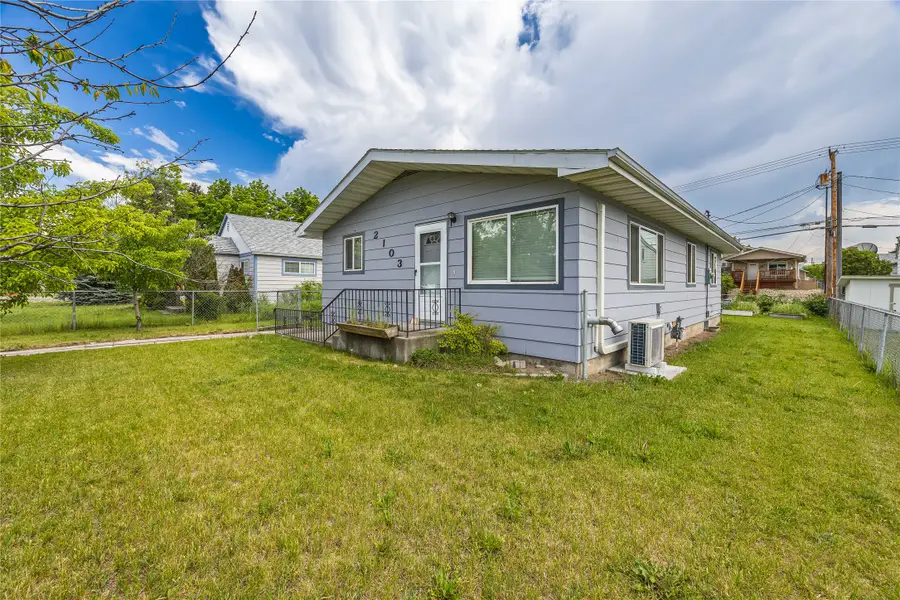 2103 S 14th Street W, Missoula, MT 59801 - #2