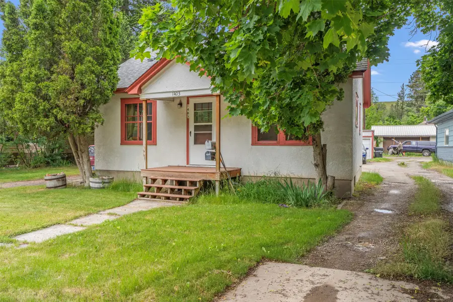 1403 Van Buren Street, Missoula, MT 59802 - #3